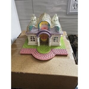 Vintage Polly Pocket Bridal Salon  (No Dolls‎ etc)